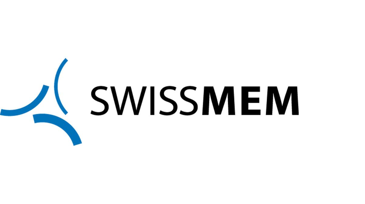 Swissmem Logo