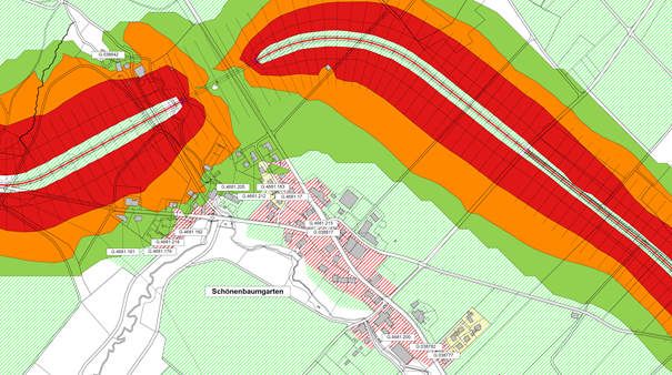 Mobilität Thurgau BTS/OLS